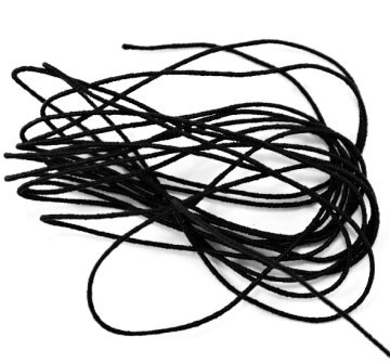 Round elastics