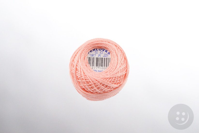 Yarn Perlovka
