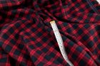Flannel Stoff