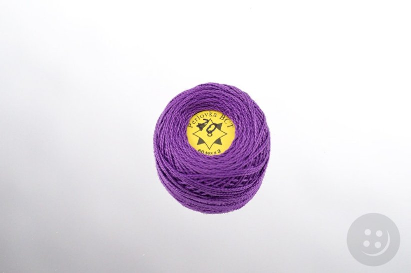 Yarn Perlovka