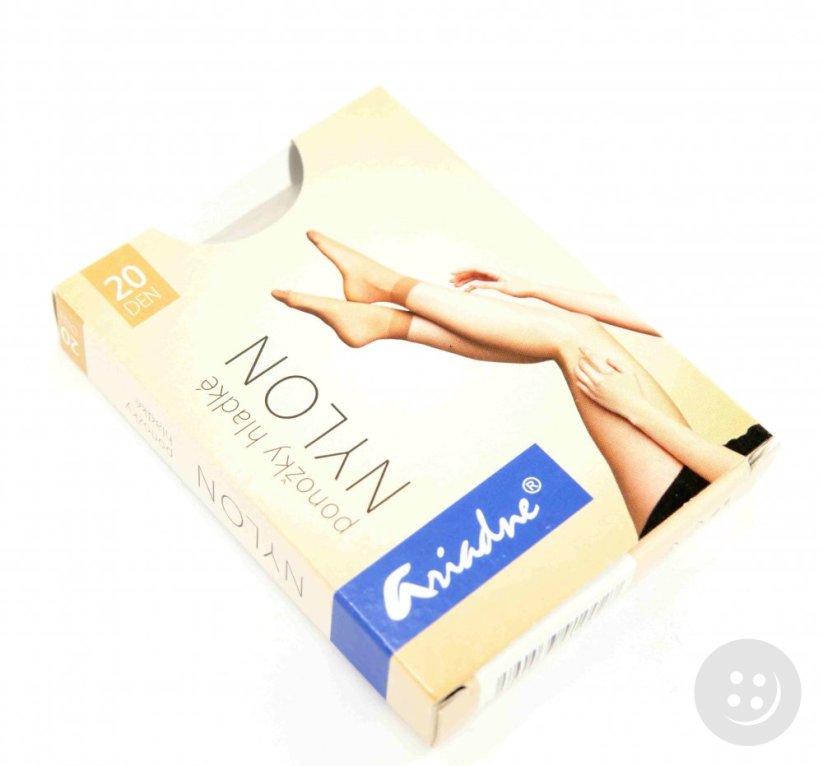 Socks 1 pair - body - uni size