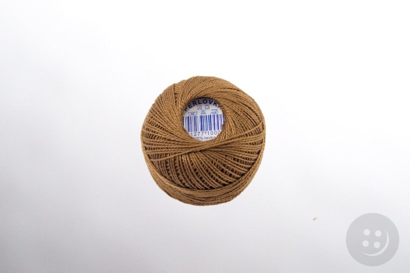 Yarn Perlovka