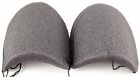 Shoulder pads