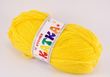 Katka acrylic yarn
