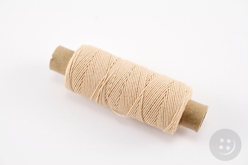 Elastic thread - elastic band - multiple colors