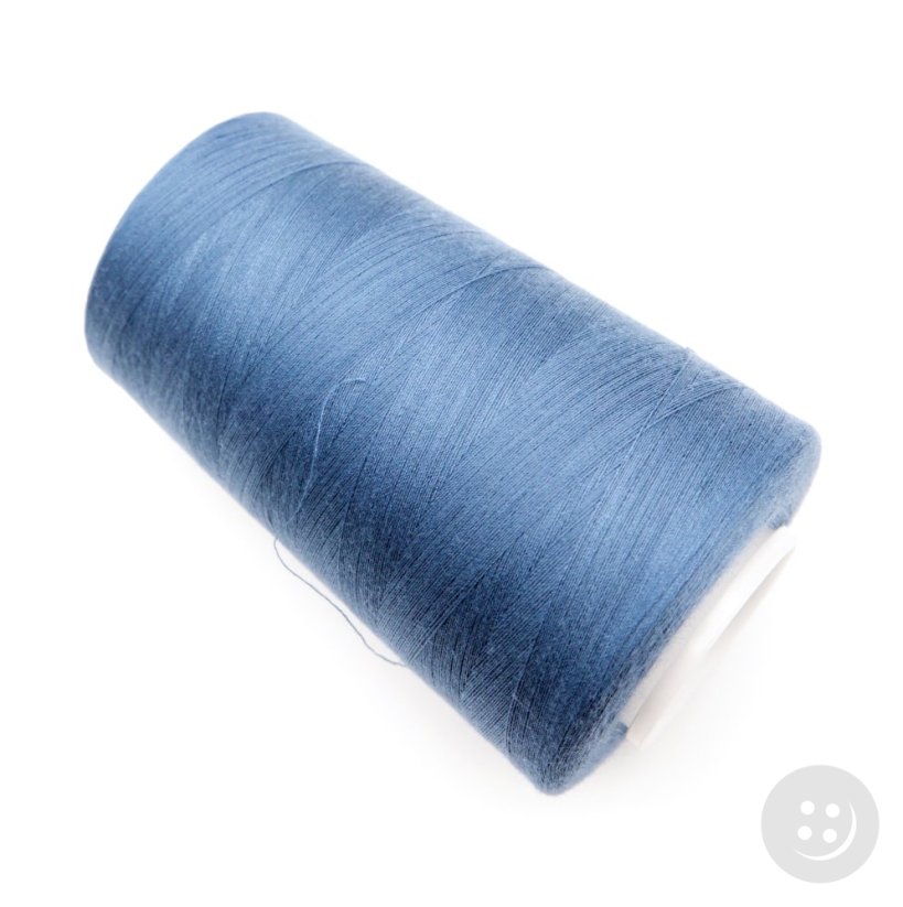 Polyester Garn - Länge 4572 m