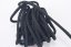 Schnurren - Polyester - viele Farben - Durchmesser 0,4 cm