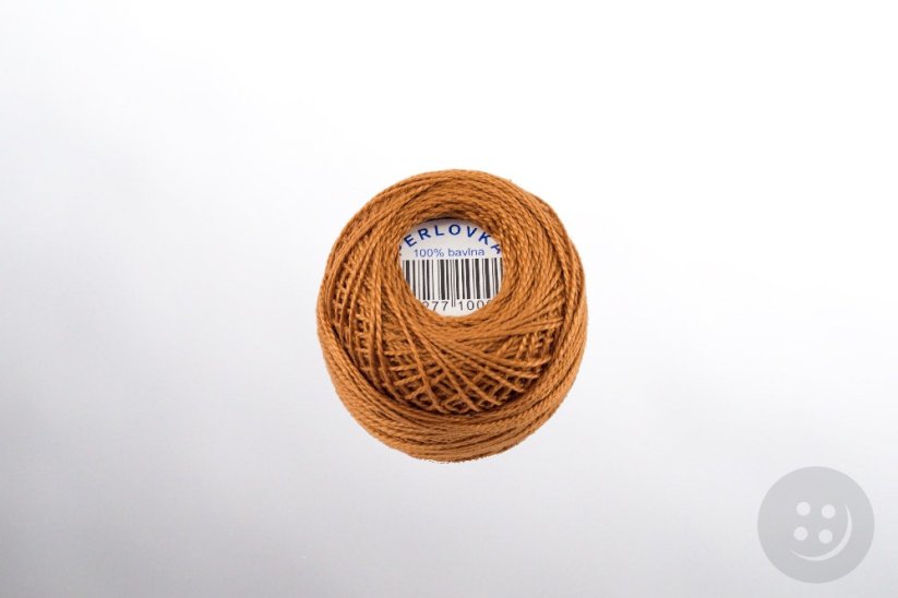 Yarn Perlovka
