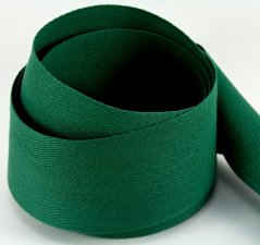 Keprovka tkaloun - více barev - šíře 5 cm