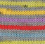 Yarn Lolipop - gray red yellow green 81959