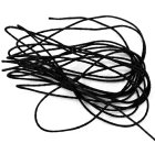 Round elastics - thin
