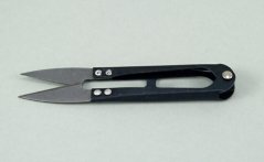 Nůžky na odstříhávání nití - velké - délka 10,5 cm