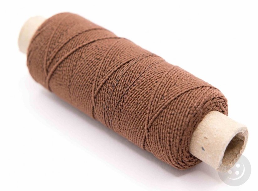 Elastic thread - elastic band - multiple colors