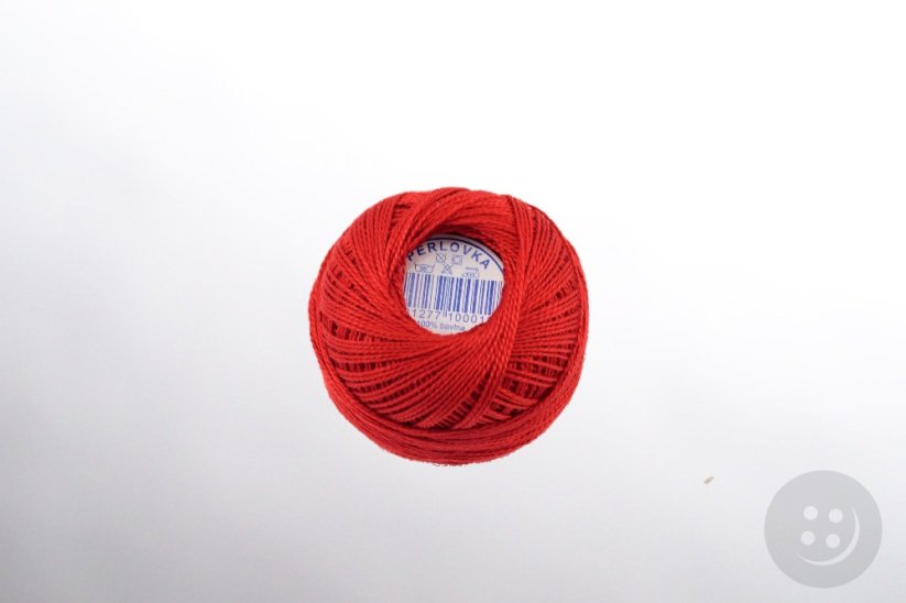 Yarn Perlovka