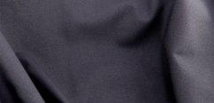 Cotton canvas - black