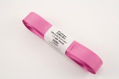 Violet pink taffeta ribbon No. 631