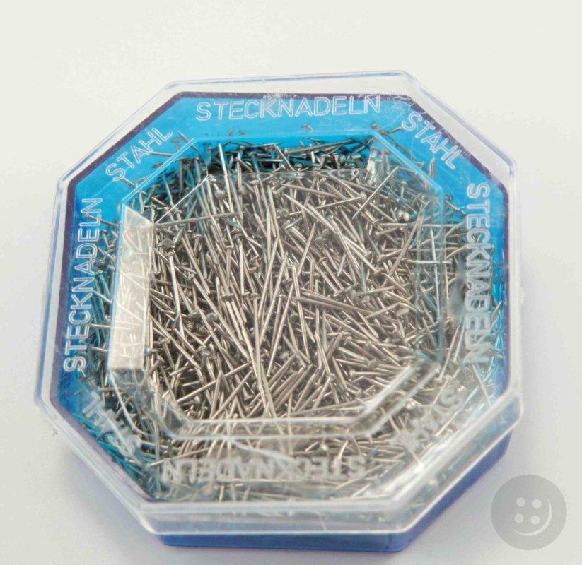 Špendlíky krátké - 50 g