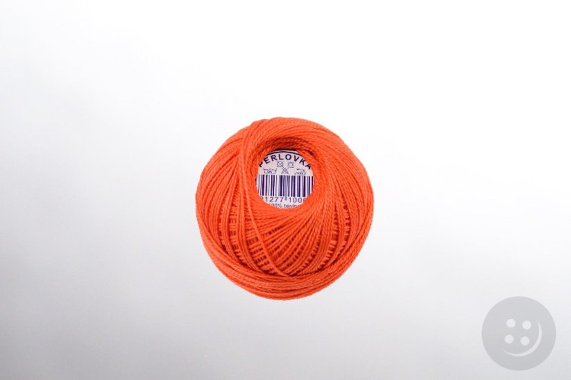 Yarn Perlovka