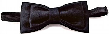 Men's formal bow ties