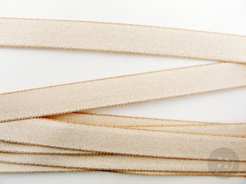 Baumwollband – viele Farben - Breite 1,3 cm