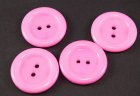 Large buttons larger than 3.5 cm