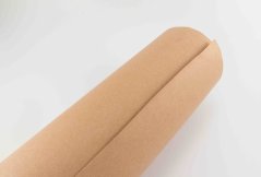 Umývateľný šijací papier - prírodný - šírka 150cm