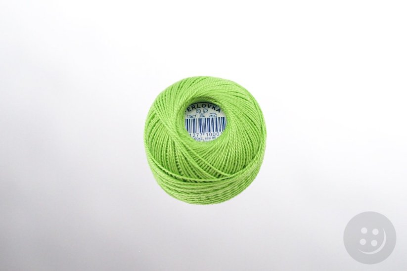 Yarn Perlovka