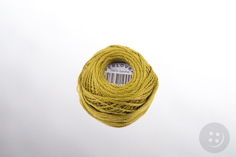 Yarn Perlovka