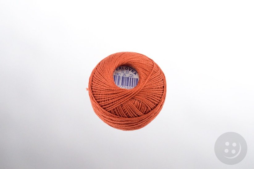 Yarn Perlovka