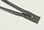 Nedělitelný jemný plastový spirálový zip (velikost číslo 3) různé barvy - délka 12 cm - 60 cm