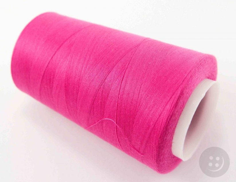 Polyester thread - 4572 m
