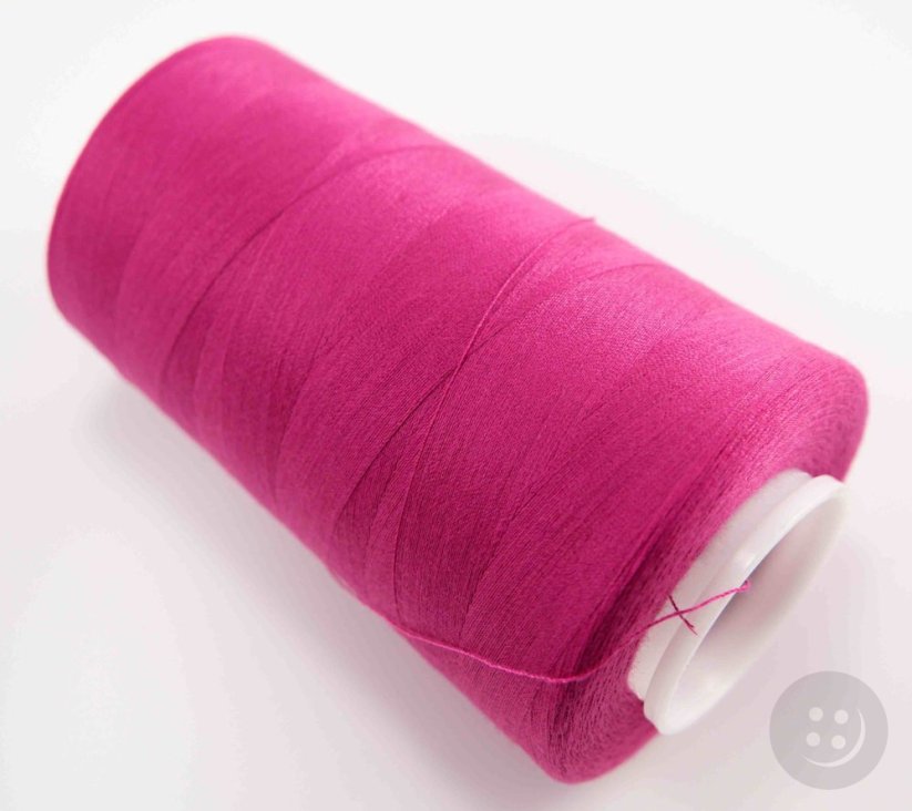 Polyester thread - 4572 m
