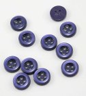 Purple buttons