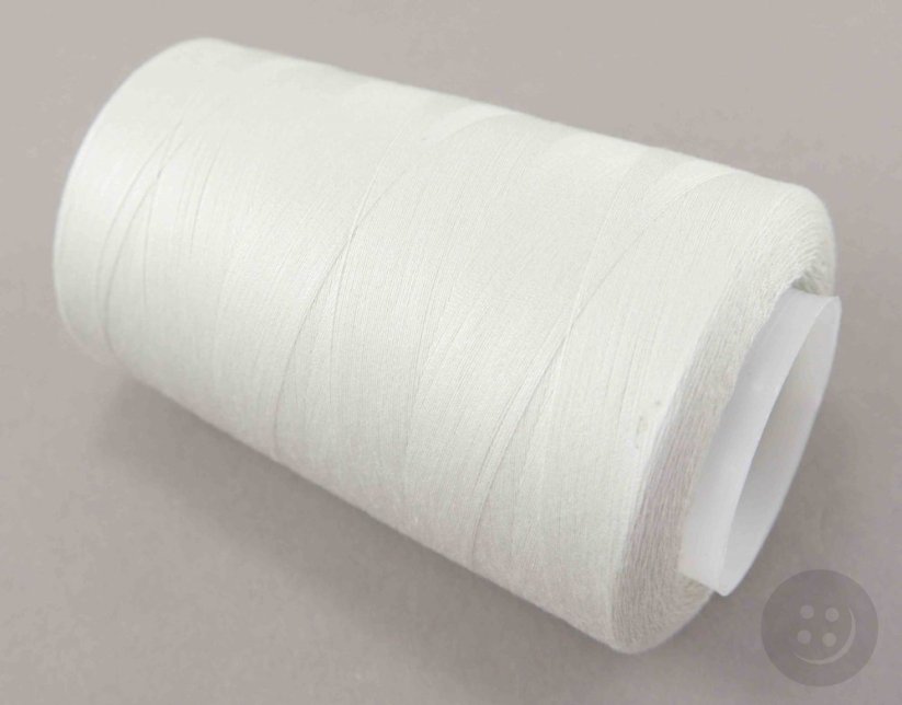 Polyester thread - 4572 m