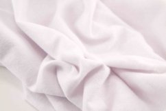 Cotton flannel - off-white - width 160 cm