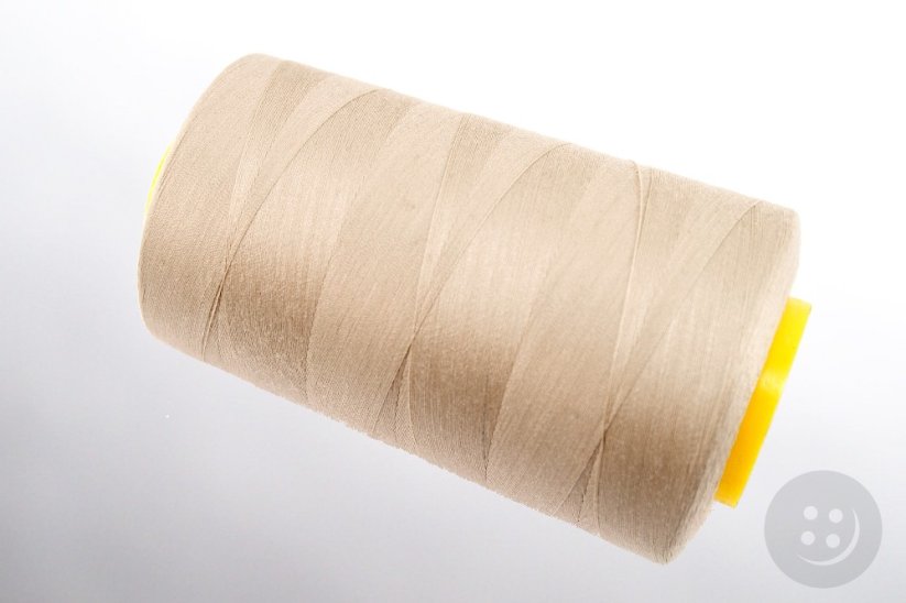Polyester thread - 4572 m