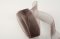 Chiffon organza ribbon width - 4 cm - MORE COLORS