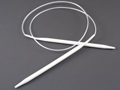 Kruhové ihlice s dĺžkou struny 80 cm - veľkosť č. 5,5