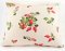 Herbal pillow for a peaceful sleep - rose hips - size 35 cm x 28 cm