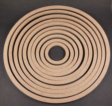 Macramé Muster