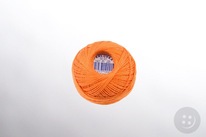 Yarn Perlovka