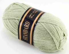 Yarn Standard - light green 431