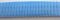 Polypropylenový popruh - světle modrá - šířka 3 cm