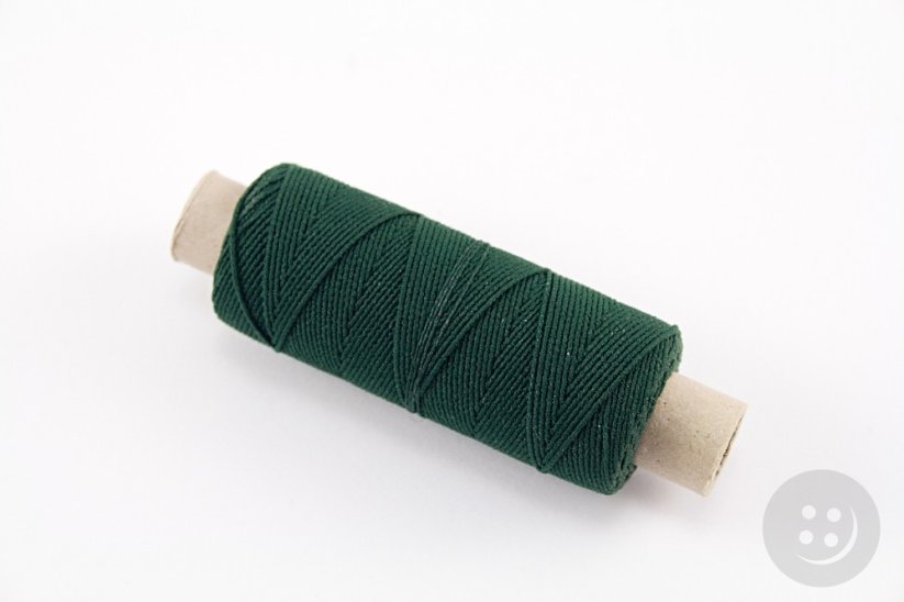 Elastic thread - elastic band - multiple colors