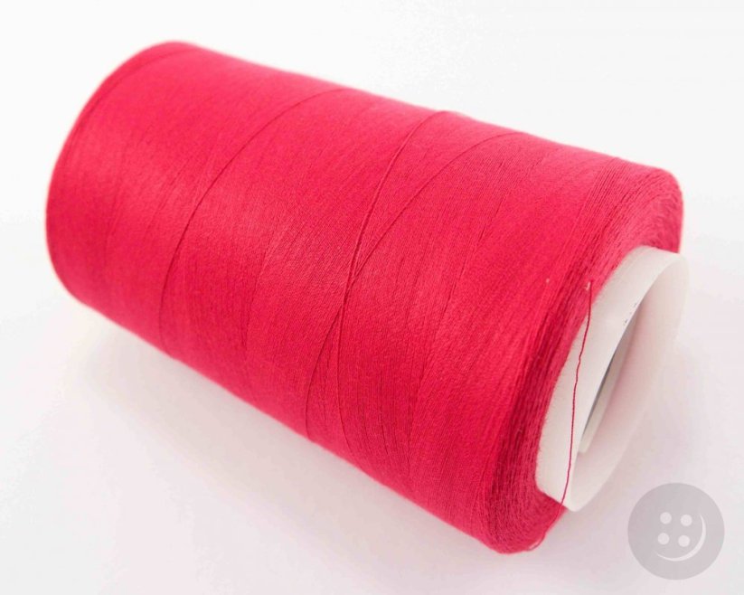 Polyester thread - 4572 m