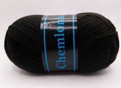 Chemlonka - černá