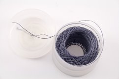Knoflíková nit - více barev