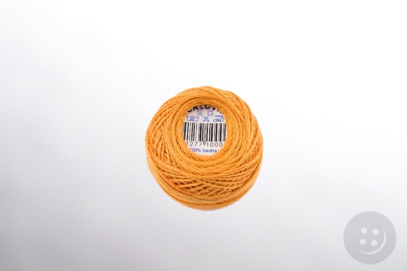 Yarn Perlovka