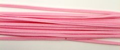 Soutache Braid - pink - width: 0,3 cm