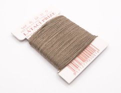 Bavlnené štopkacia priadza